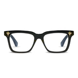 Foreign Angel (Moldavite)