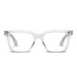 Foreign Angel (Moldavite)