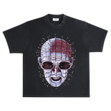 NOUVINTAGE SHIRT PINHEAD (BLACK)