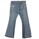 NV ANGEL FLAIRE JEANS