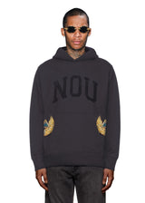 Undercover Angel Hoodie