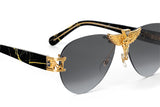 Snoop Angel Marbella Gold