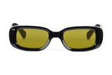 Yellow Color Therapy Glasses