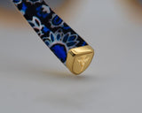 Dave East 2.0 Paisley Lilac