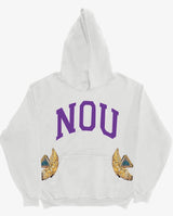 NOU Angel Trinity Set (Off-White)