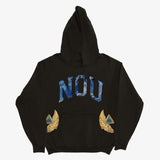 NOU Angel Trinity Set (Black/Blue)