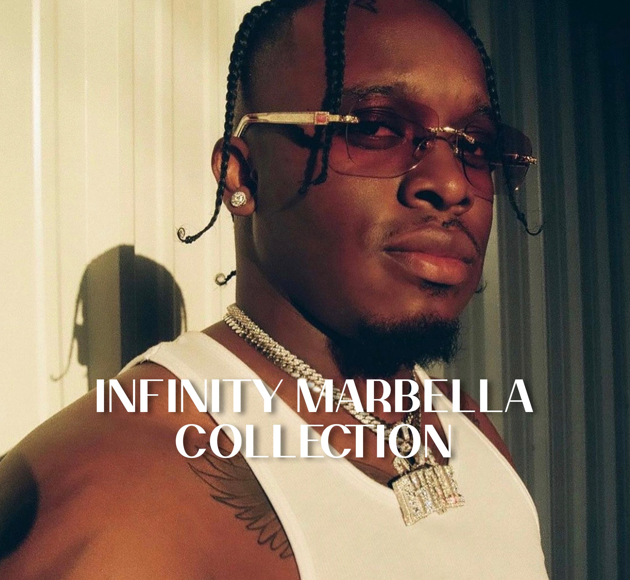 marbella infinity