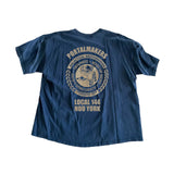 NOU YORK PORTALMAKERS TEE