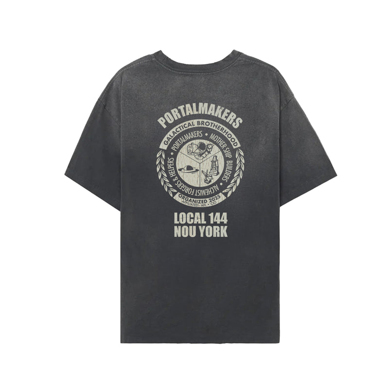 NOU YORK PORTALMAKERS TEE