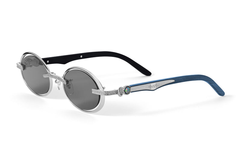 Neo Waveson Black & Blue (Platinum)