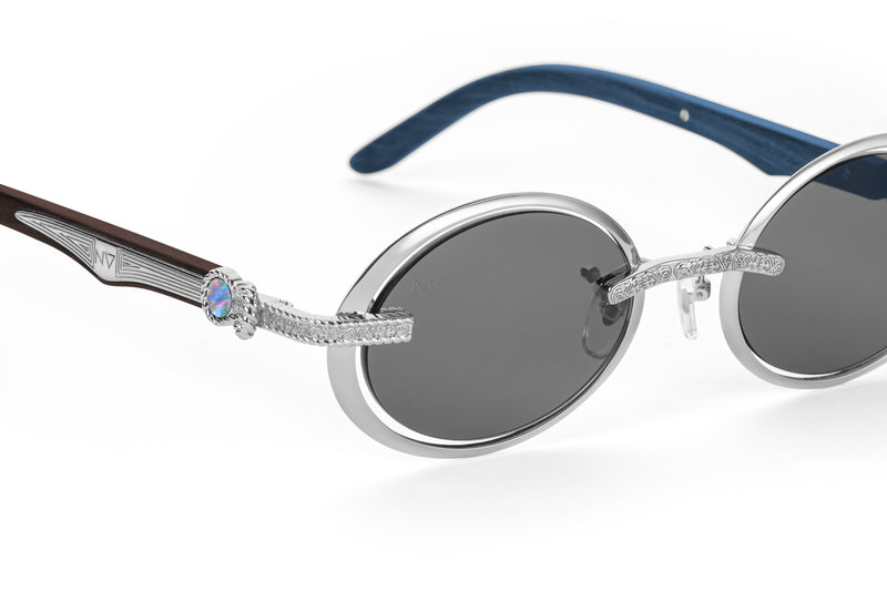 Neo Waveson Black & Blue (Platinum)