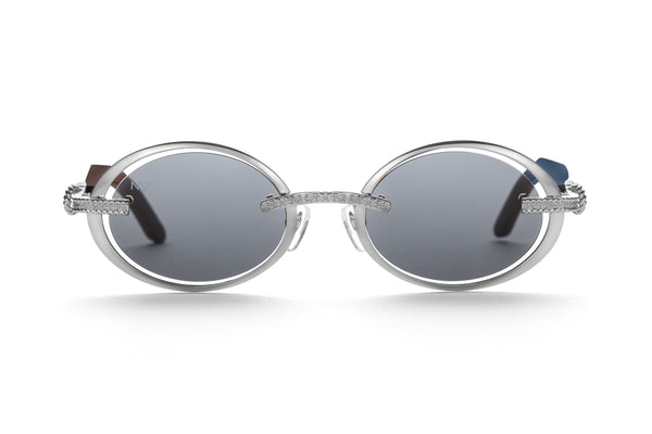 Neo Waveson Black & Blue (Platinum)