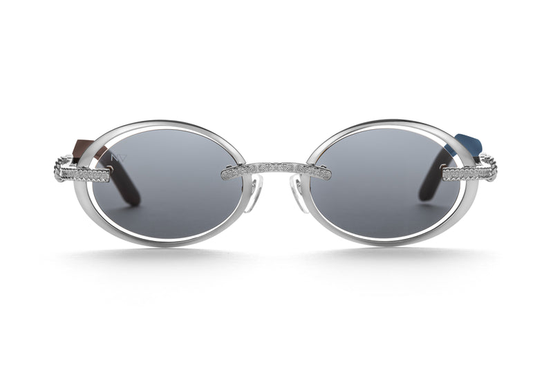 Neo Waveson Black & Blue (Platinum)