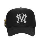 NOU YORK SNAPBACK (BLACK)