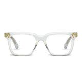 Foreign Angel (Moldavite)