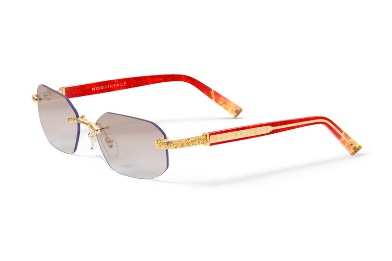 Infinity 21 / 2084 Firewood (Dusse)