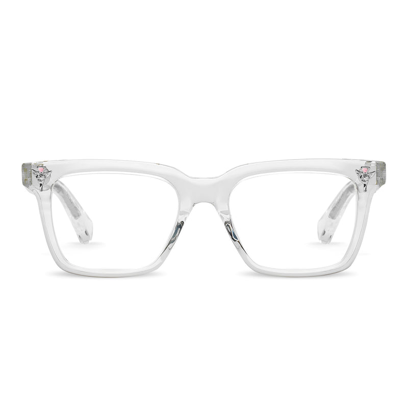 Foreign Angel (Pink Shell)