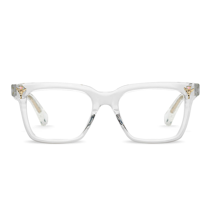 Foreign Angel (Pink Shell)