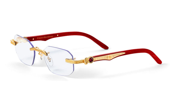 Kappa Infinity 1 (Gold)