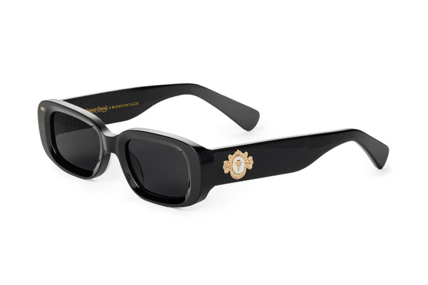 Double Ebony Snoop OG