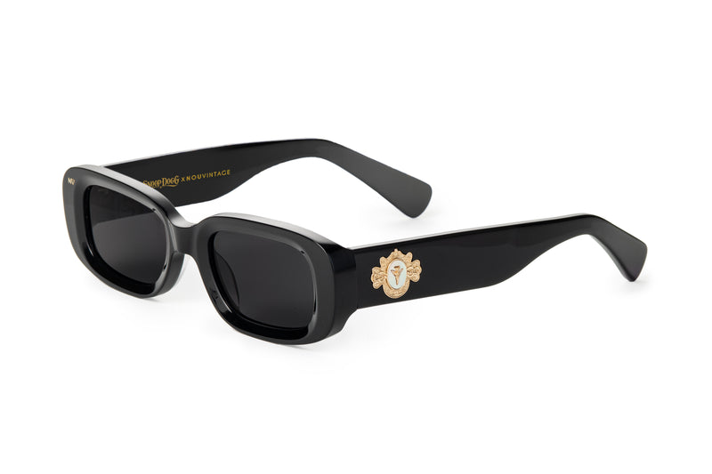 Double Ebony Snoop OG