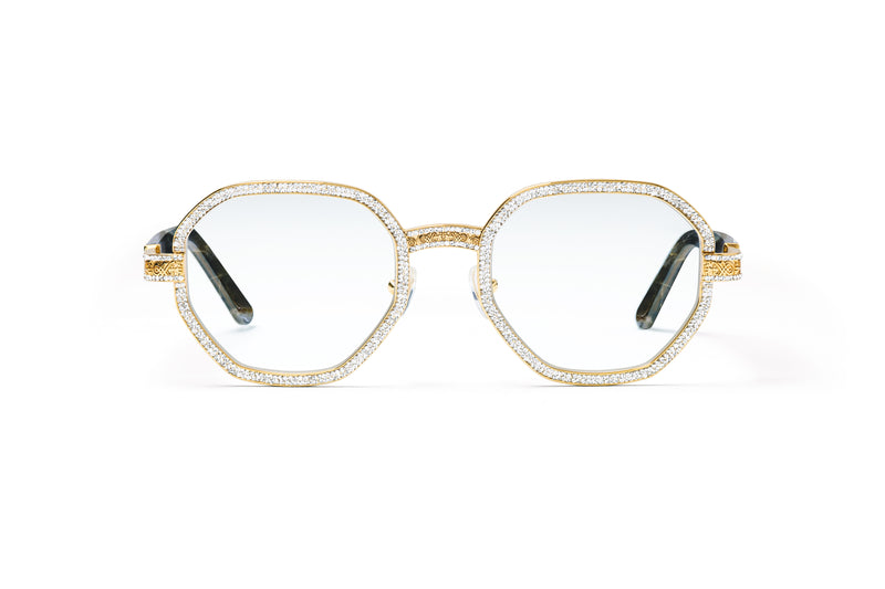 Aunt Viv's Gold Luxe