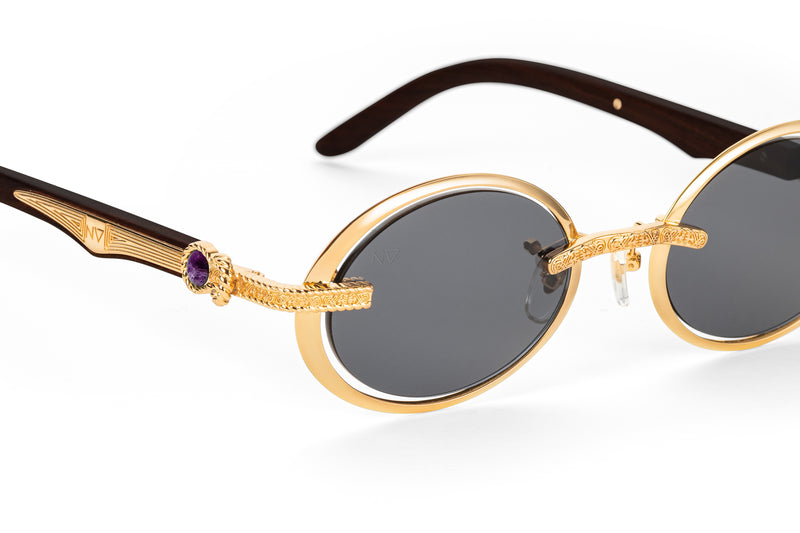 Neo Waveson Blackwood (Amethyst)