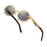 Neo Waveson Amethyst (Ethiopian Opal)