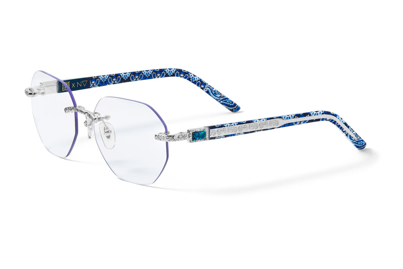 Dave East 2.0 Platinum