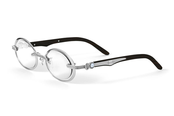 NEW Neo Waveson Platinum Blackwood (MOP) Clear