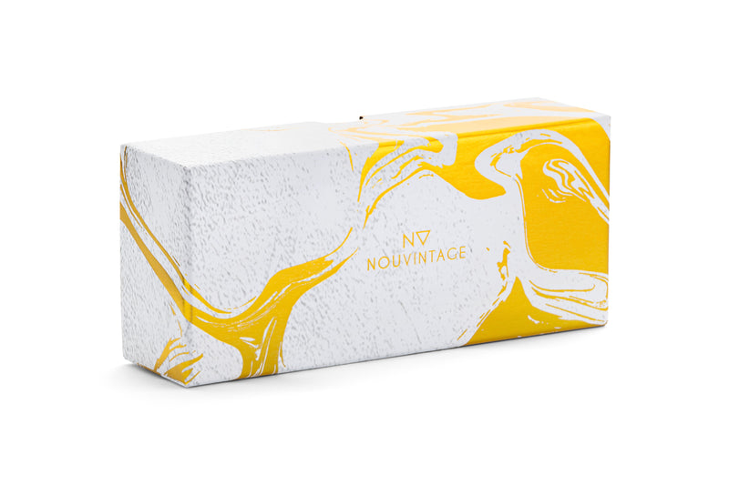 Aunt Viv's Gold Luxe