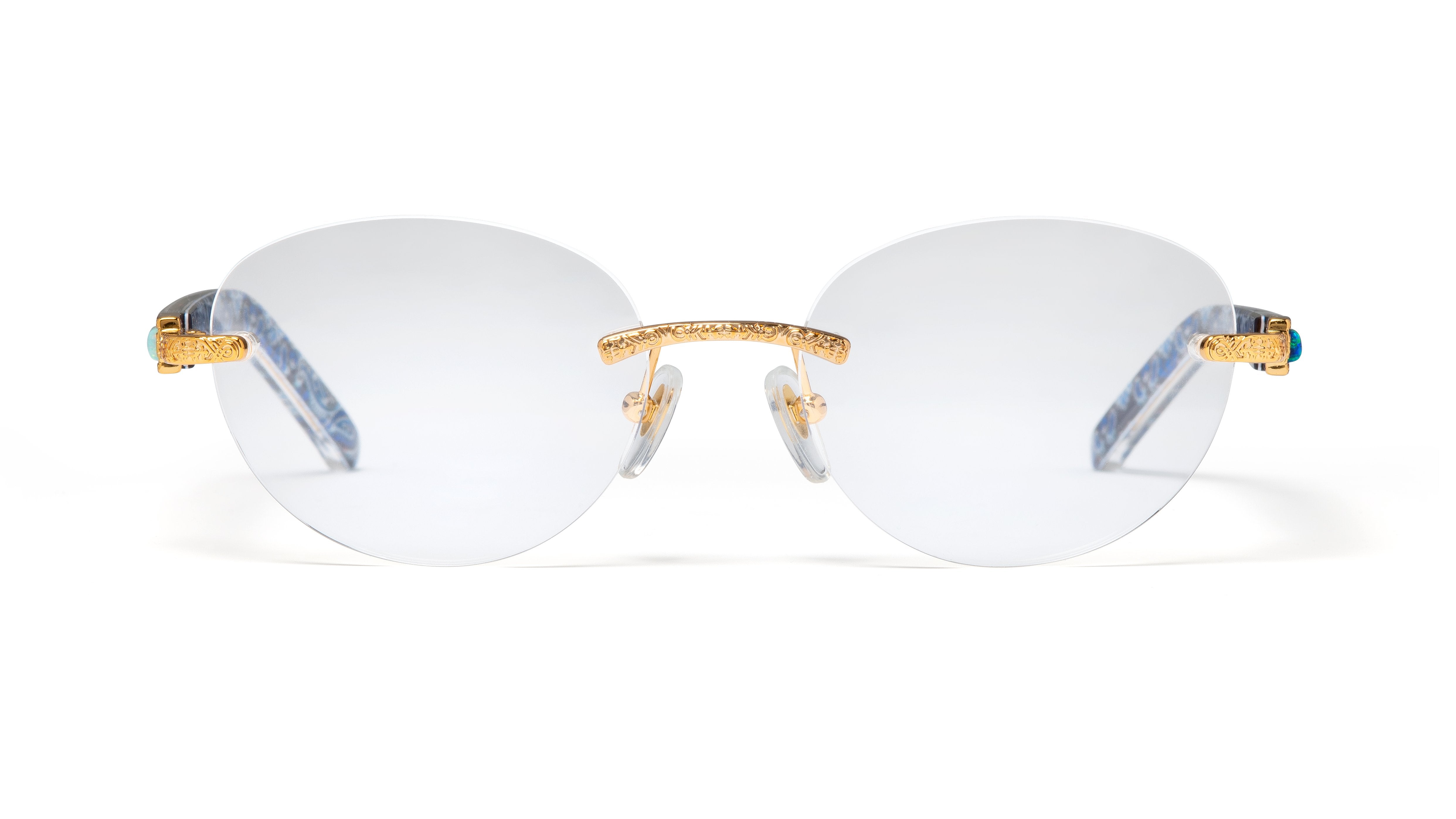 Dave east cartier best sale glasses