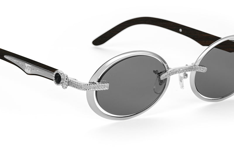 Neo Waveson Platinum Blackwood (Onyx)