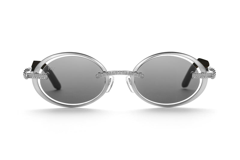 Neo Waveson Platinum Blackwood (Onyx)