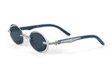 Neo Waveson Platinum Bluewood