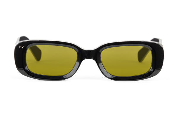 Yellow Color Therapy Glasses