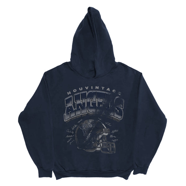 Heaven’s Team Hoodie